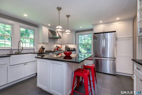 Tiny photo for 31 Church Hill Road, Washington, CT 06794 (MLS # 24187056)