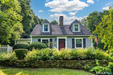 Photo of 31 Church Hill Road, Washington, CT 06794 (MLS # 24187056)