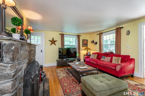 Tiny photo for 31 Church Hill Road, Washington, CT 06794 (MLS # 24187056)