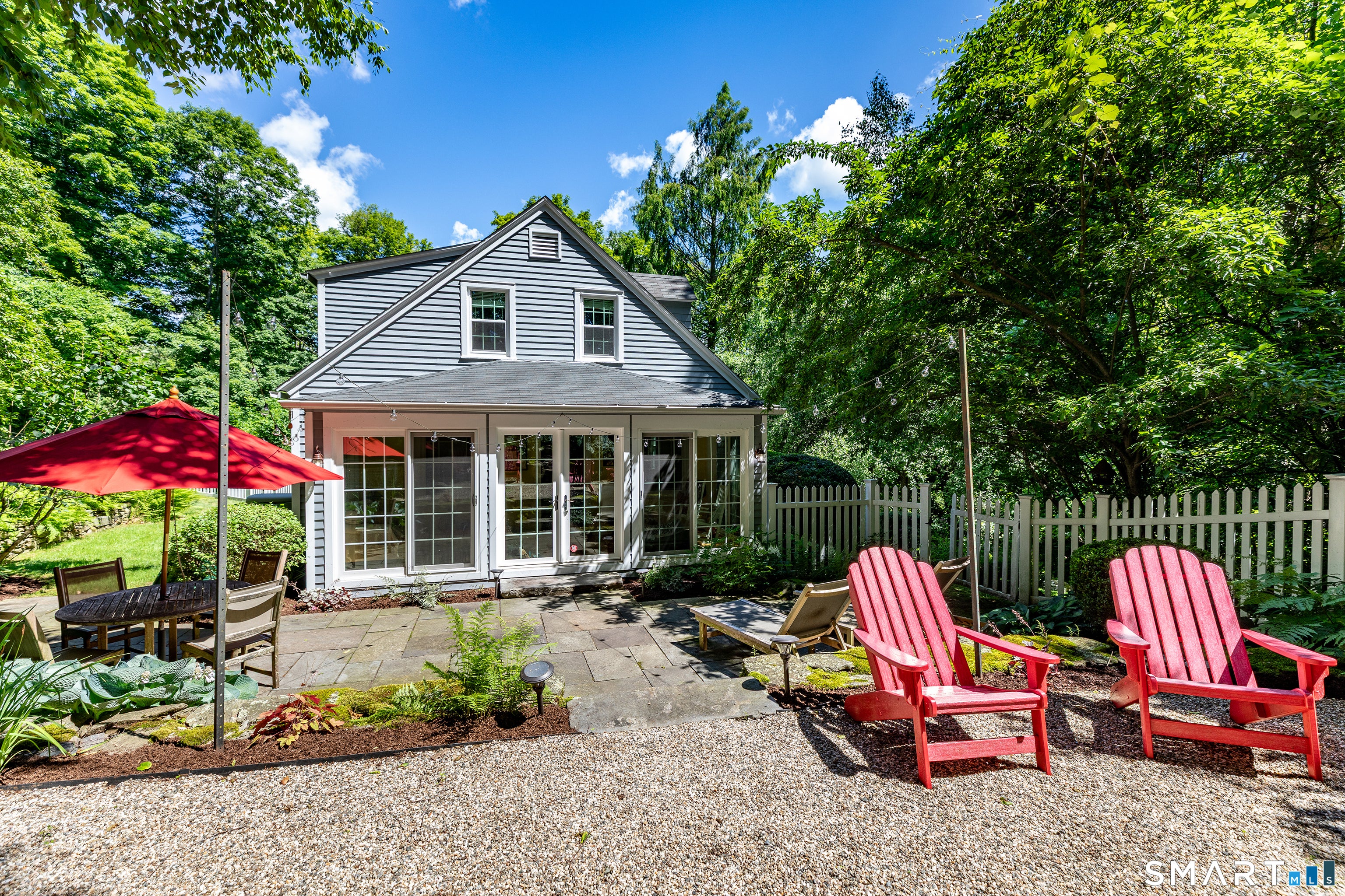 31 Church Hill Road