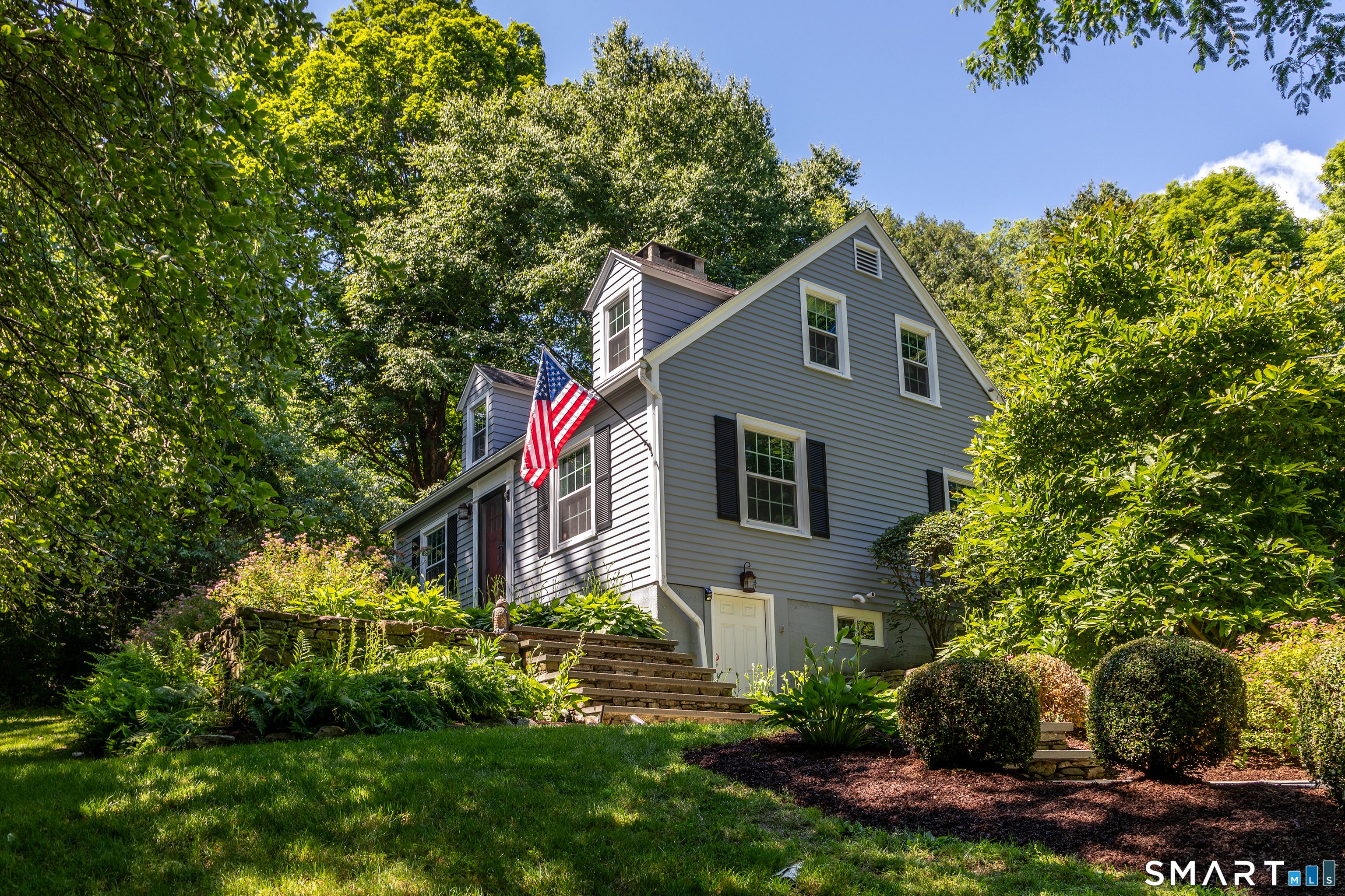 31 Church Hill Road