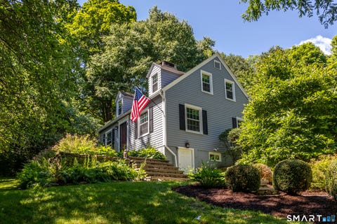 Tiny photo for 31 Church Hill Road, Washington, CT 06794 (MLS # 24187056)