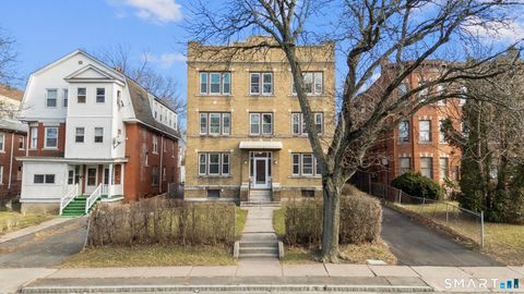 Photo of 364 Woodland Street, Hartford, CT 06112 (MLS # 24149954)