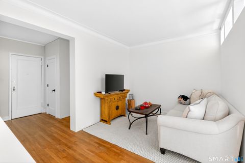 Tiny photo for 70 Strawberry Hill Avenue #6-3C, Stamford, CT 06902 (MLS # 24187584)