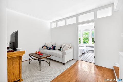 Tiny photo for 70 Strawberry Hill Avenue #6-3C, Stamford, CT 06902 (MLS # 24187584)