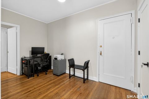 Tiny photo for 70 Strawberry Hill Avenue #6-3C, Stamford, CT 06902 (MLS # 24187584)