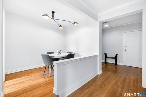 Tiny photo for 70 Strawberry Hill Avenue #6-3C, Stamford, CT 06902 (MLS # 24187584)