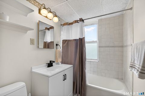 Tiny photo for 70 Strawberry Hill Avenue #6-3C, Stamford, CT 06902 (MLS # 24187584)