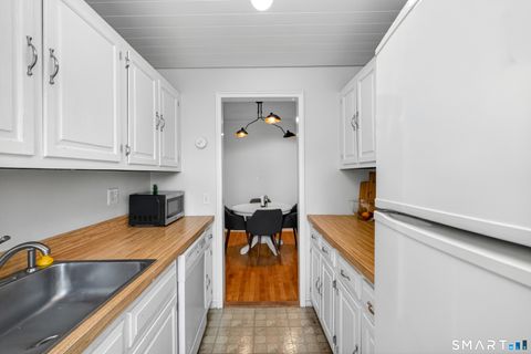 Tiny photo for 70 Strawberry Hill Avenue #6-3C, Stamford, CT 06902 (MLS # 24187584)