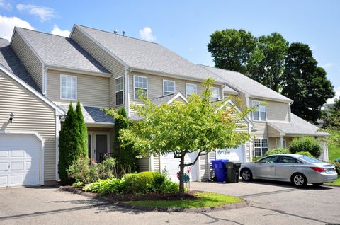 Photo of 1703 Sky View Drive #1703, Rocky Hill, CT 06067 (MLS # 24042159)