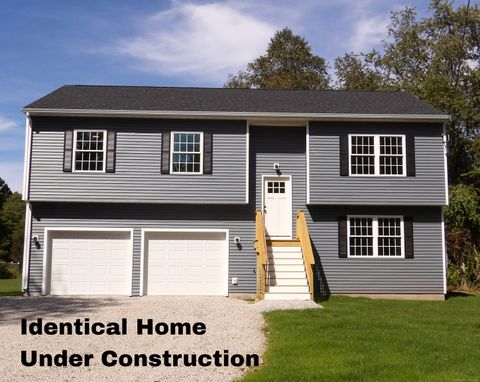 Photo of 13 Dayton Road, Waterford, CT 06385 (MLS # 24137112)