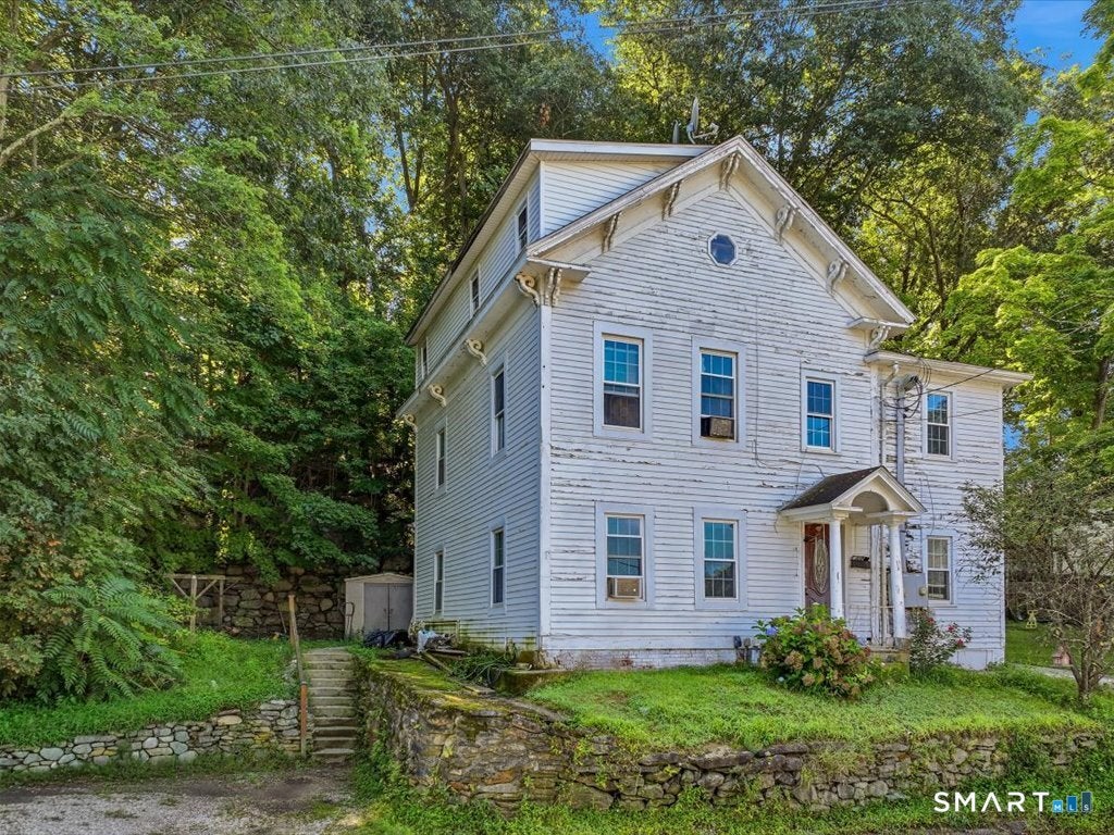 57 Wilkinson Street