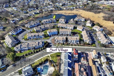 Photo of 76 Sandpiper Crescent #76, Milford, CT 06460 (MLS # 24215627)