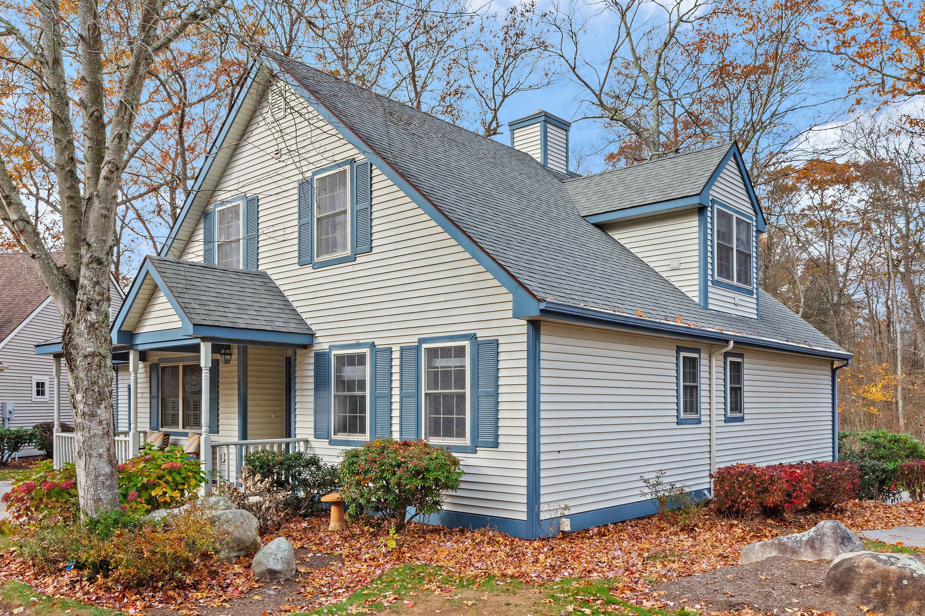 1 Bittersweet Lane 1