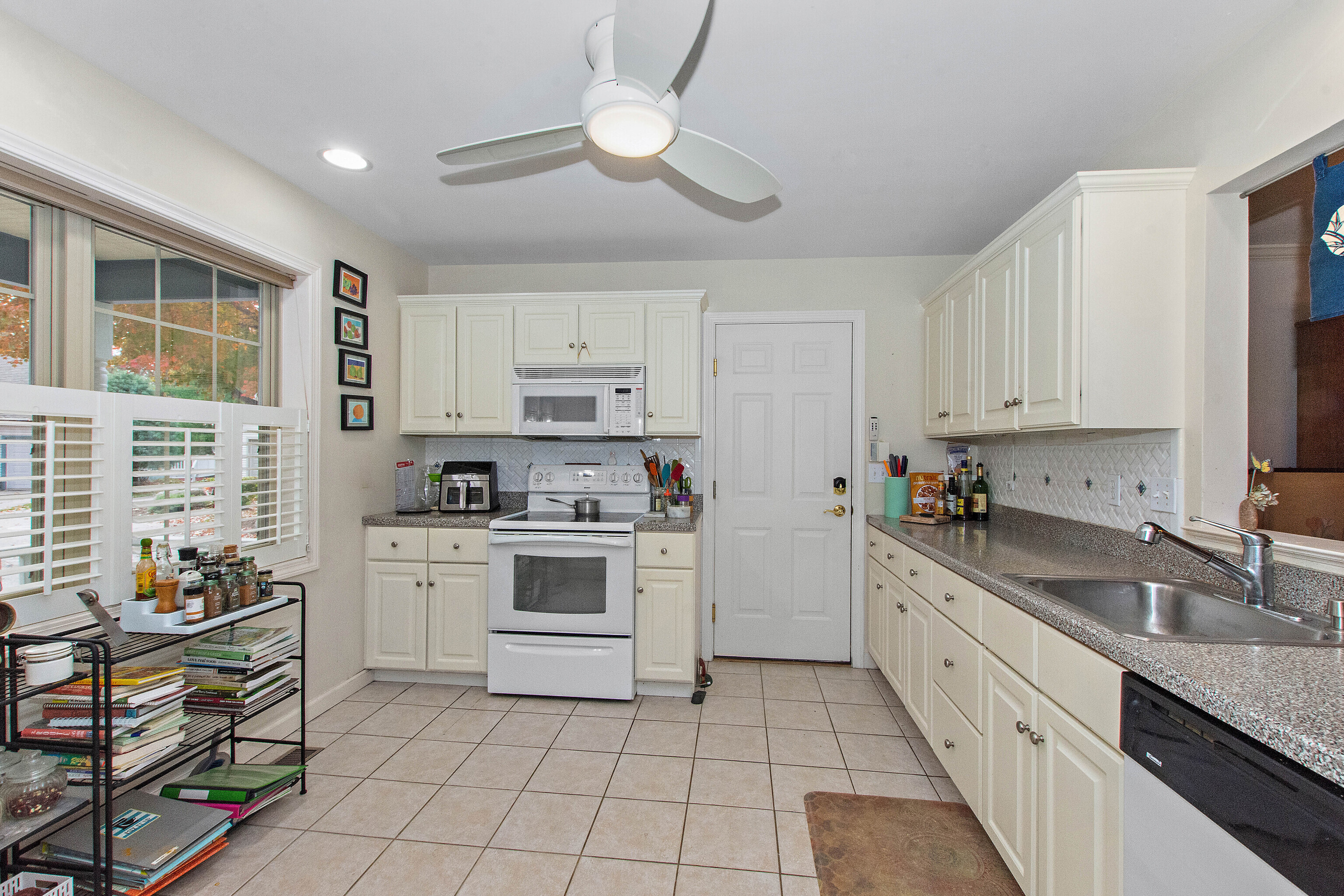 1 Bittersweet Lane 1