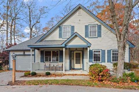 1 Bittersweet Lane 1 East Lyme CT 06357