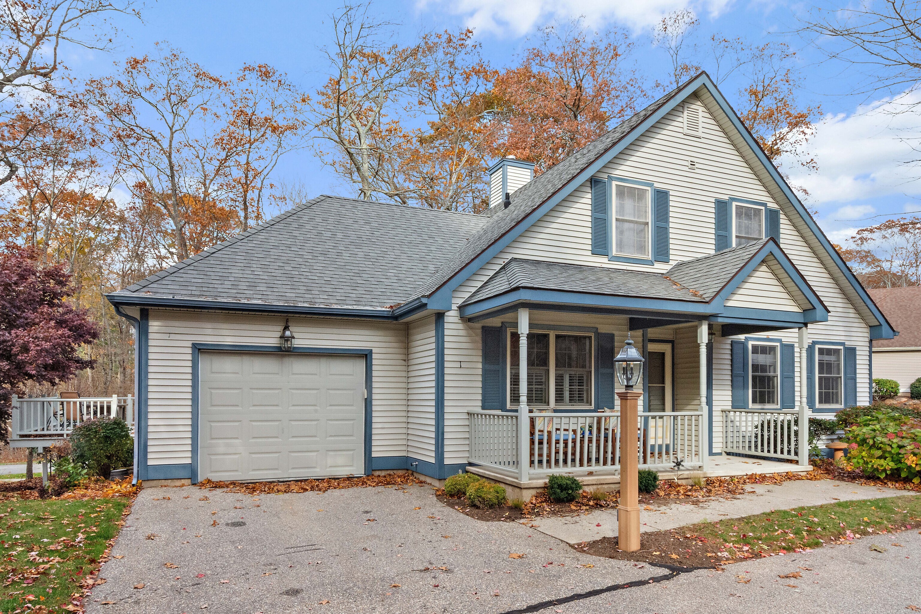 1 Bittersweet Lane 1