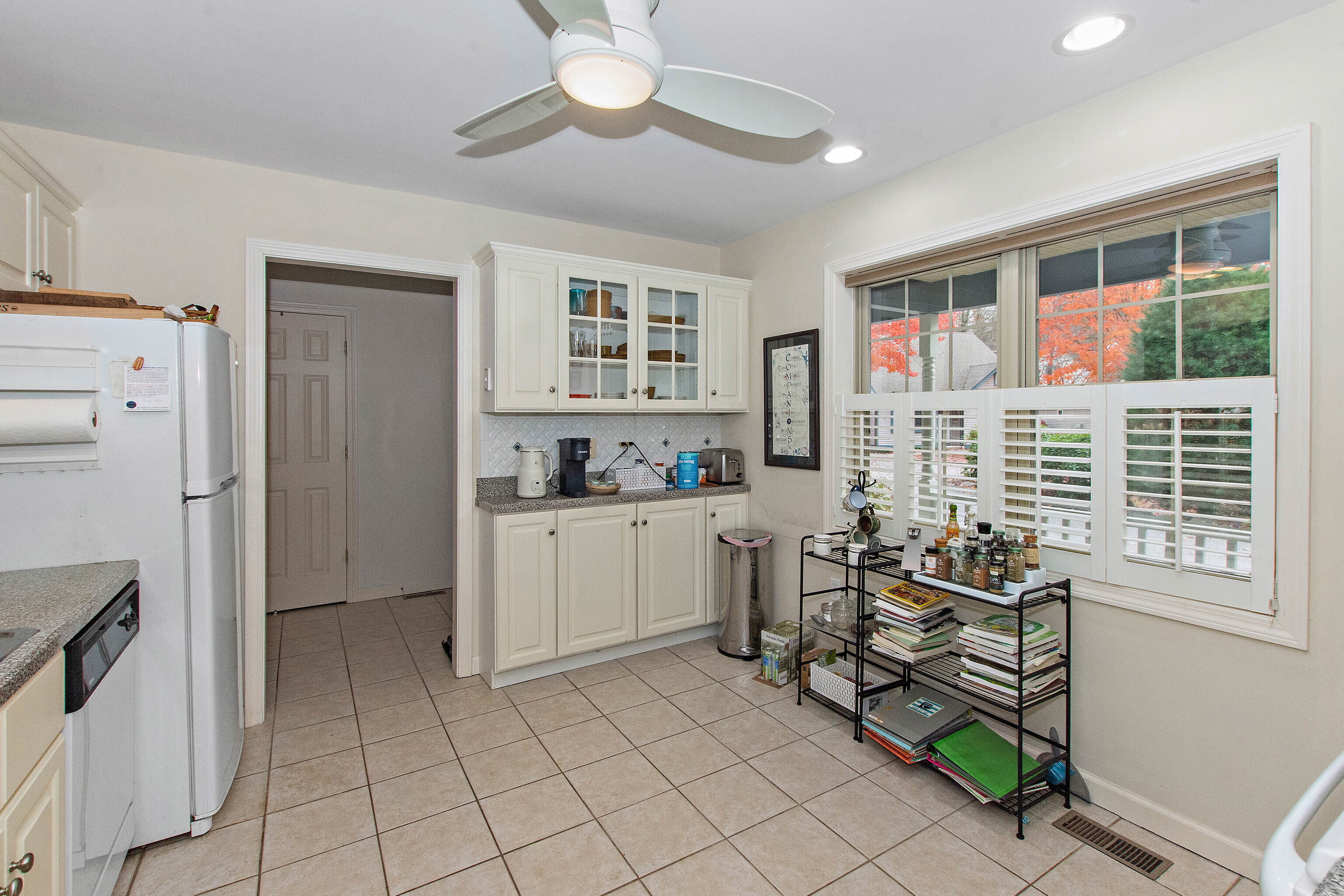 1 Bittersweet Lane 1