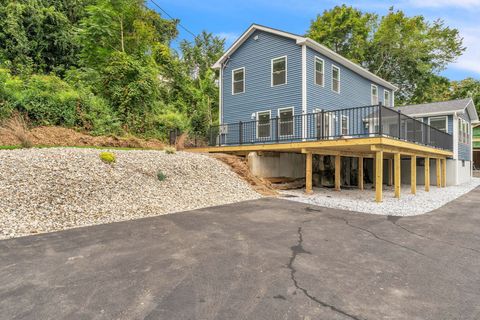 A home in Rocky Hill