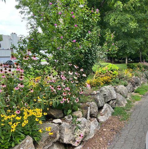 A home in Ridgefield