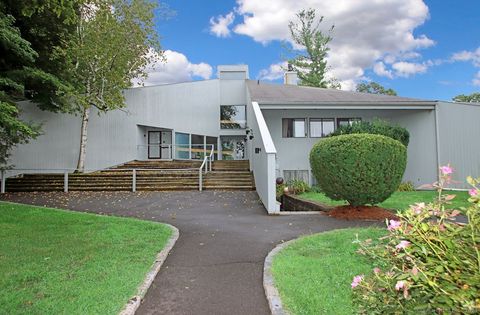 A home in Ridgefield