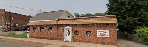 1 Wall Street Cromwell CT 06416