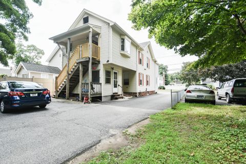 Tiny photo for 63 New Britain Avenue #1, Farmington, CT 06085 (MLS # 24141486)