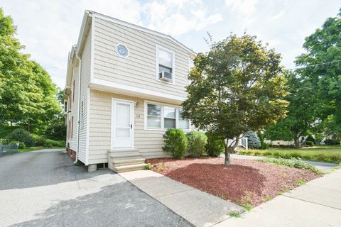Tiny photo for 63 New Britain Avenue #1, Farmington, CT 06085 (MLS # 24141486)
