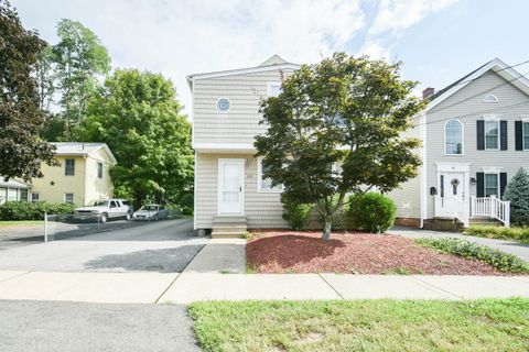 Photo of 63 New Britain Avenue #1, Farmington, CT 06085 (MLS # 24141486)