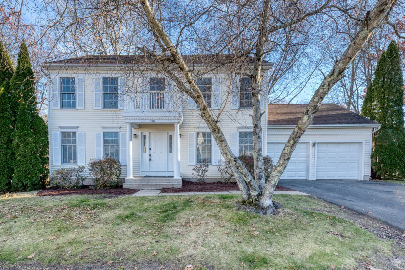 418 Pond Bridge Road 418