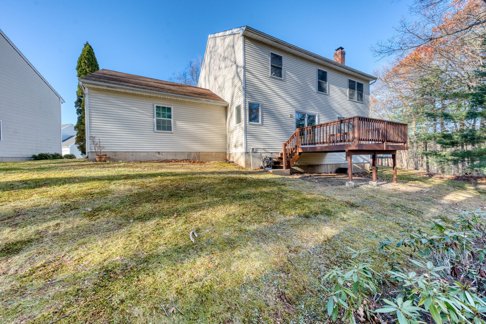 418 Pond Bridge Road 418