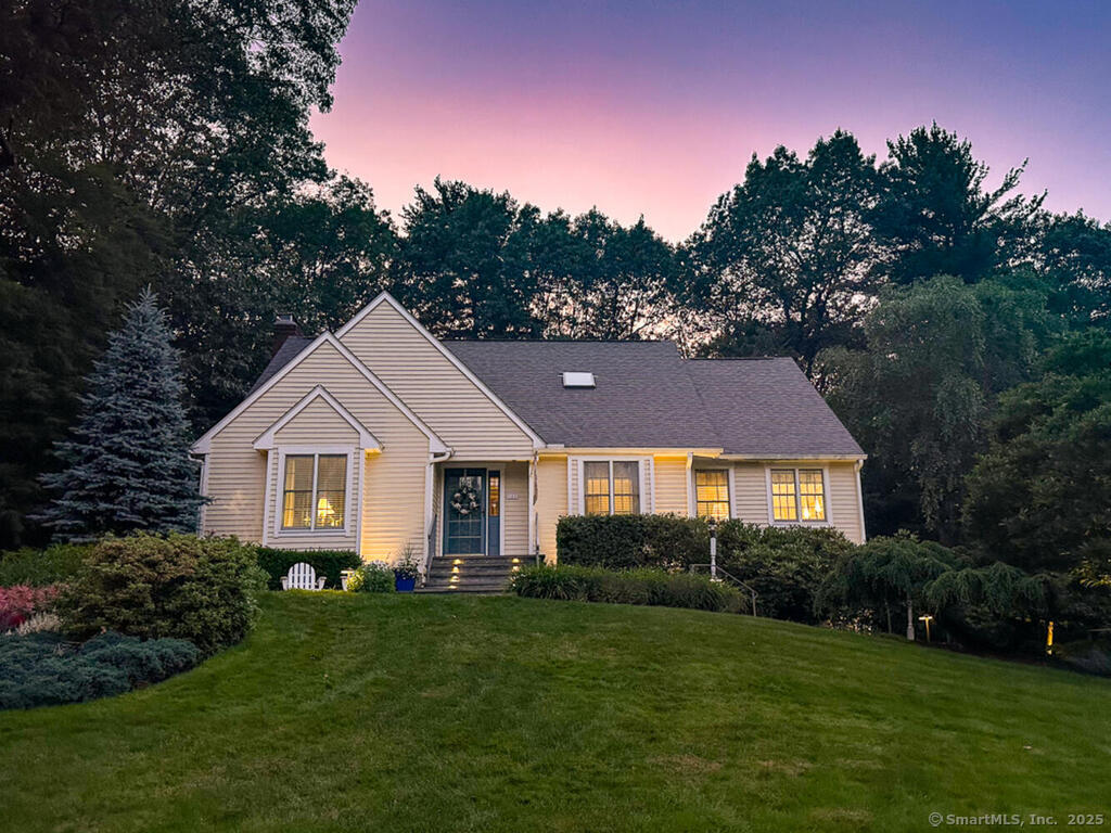 152 Hollyberry Road