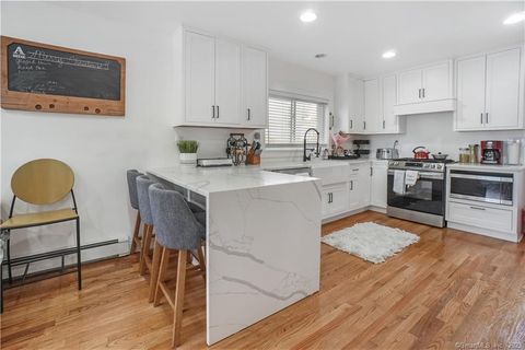 Tiny photo for 120 Englewood Avenue, Bridgeport, CT 06606 (MLS # 24163675)