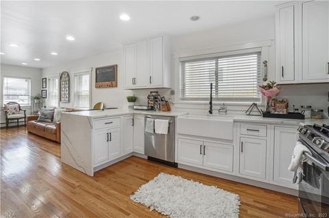 Tiny photo for 120 Englewood Avenue, Bridgeport, CT 06606 (MLS # 24163675)