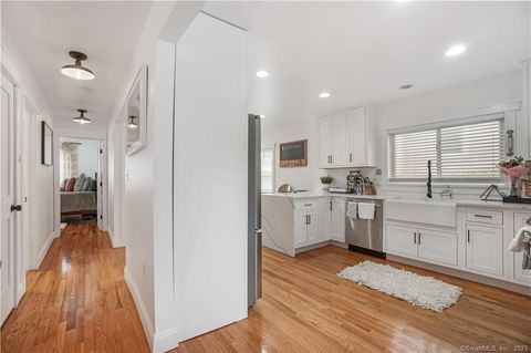 Tiny photo for 120 Englewood Avenue, Bridgeport, CT 06606 (MLS # 24163675)