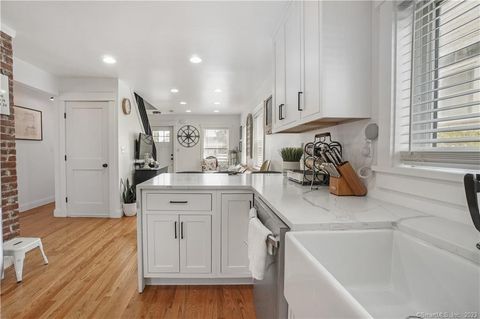 Tiny photo for 120 Englewood Avenue, Bridgeport, CT 06606 (MLS # 24163675)