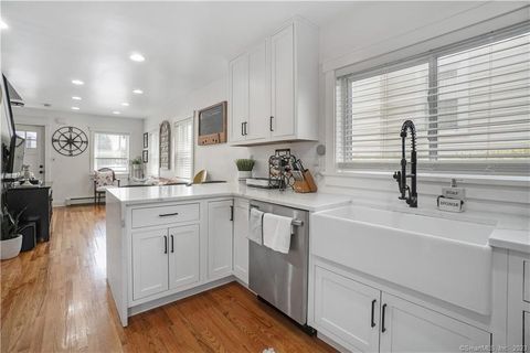 Tiny photo for 120 Englewood Avenue, Bridgeport, CT 06606 (MLS # 24163675)