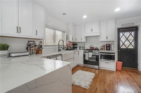 Tiny photo for 120 Englewood Avenue, Bridgeport, CT 06606 (MLS # 24163675)