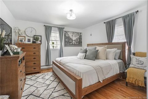 Tiny photo for 120 Englewood Avenue, Bridgeport, CT 06606 (MLS # 24163675)