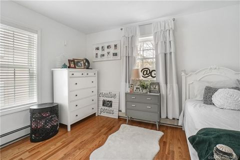 Tiny photo for 120 Englewood Avenue, Bridgeport, CT 06606 (MLS # 24163675)