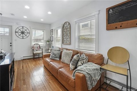 Tiny photo for 120 Englewood Avenue, Bridgeport, CT 06606 (MLS # 24163675)