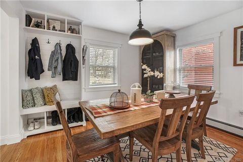 Tiny photo for 120 Englewood Avenue, Bridgeport, CT 06606 (MLS # 24163675)