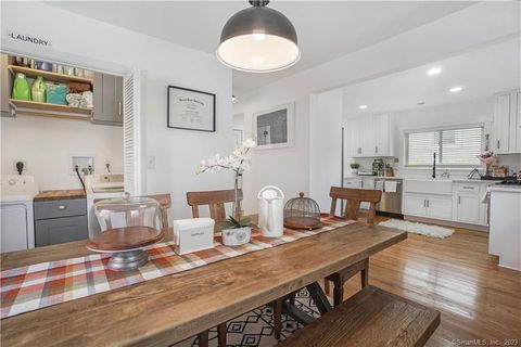 Tiny photo for 120 Englewood Avenue, Bridgeport, CT 06606 (MLS # 24163675)