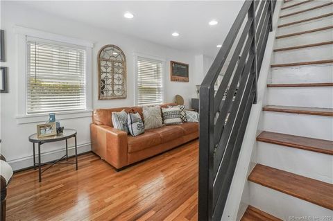 Tiny photo for 120 Englewood Avenue, Bridgeport, CT 06606 (MLS # 24163675)