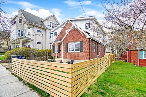 Tiny photo for 120 Englewood Avenue, Bridgeport, CT 06606 (MLS # 24163675)
