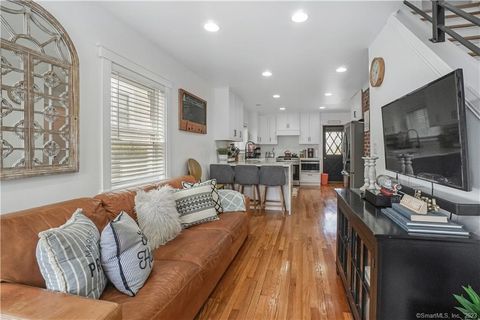 Tiny photo for 120 Englewood Avenue, Bridgeport, CT 06606 (MLS # 24163675)