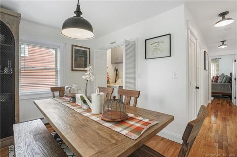 Tiny photo for 120 Englewood Avenue, Bridgeport, CT 06606 (MLS # 24163675)