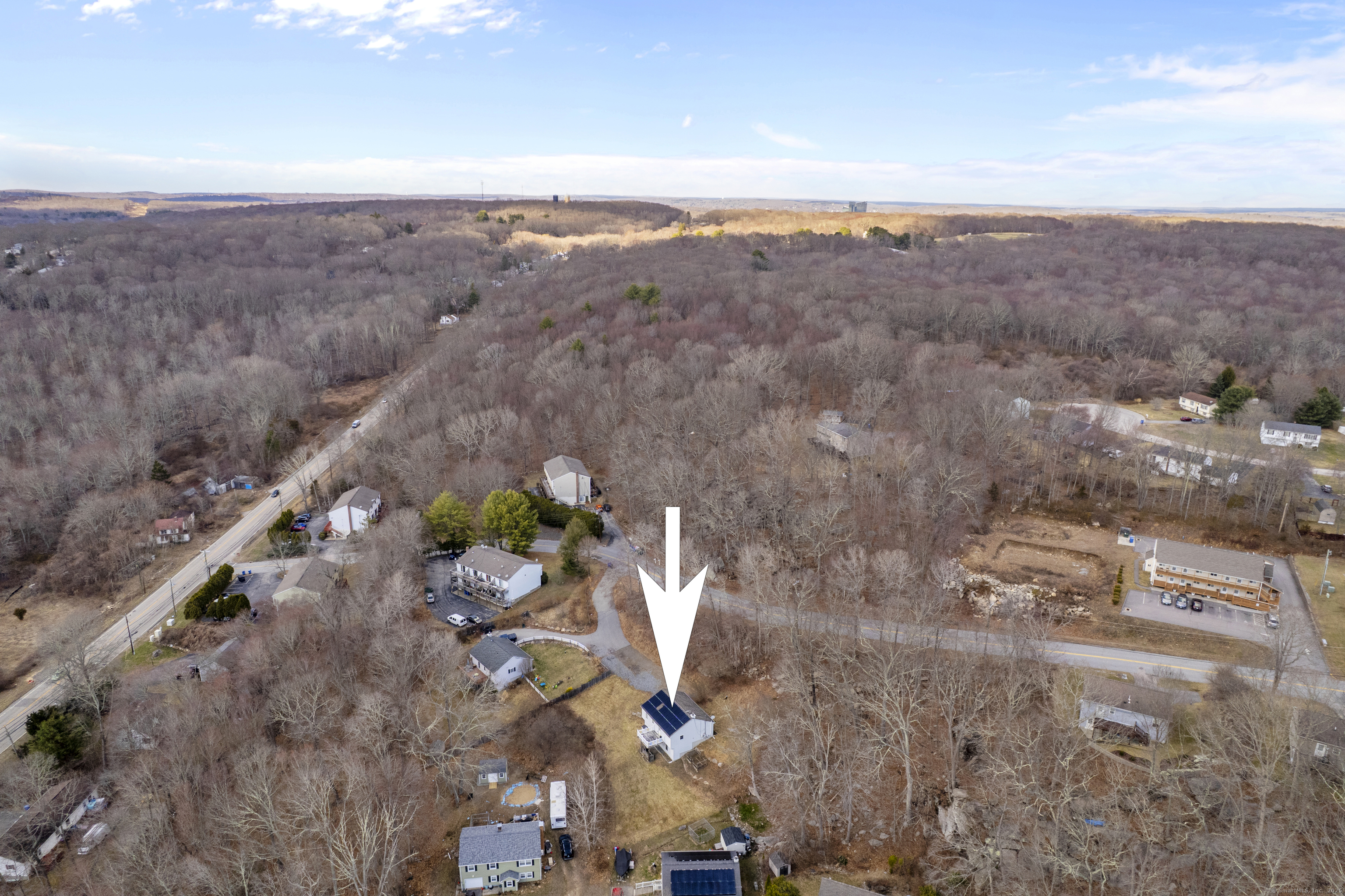 25 Platoz Drive, Montville, Connecticut image 37
