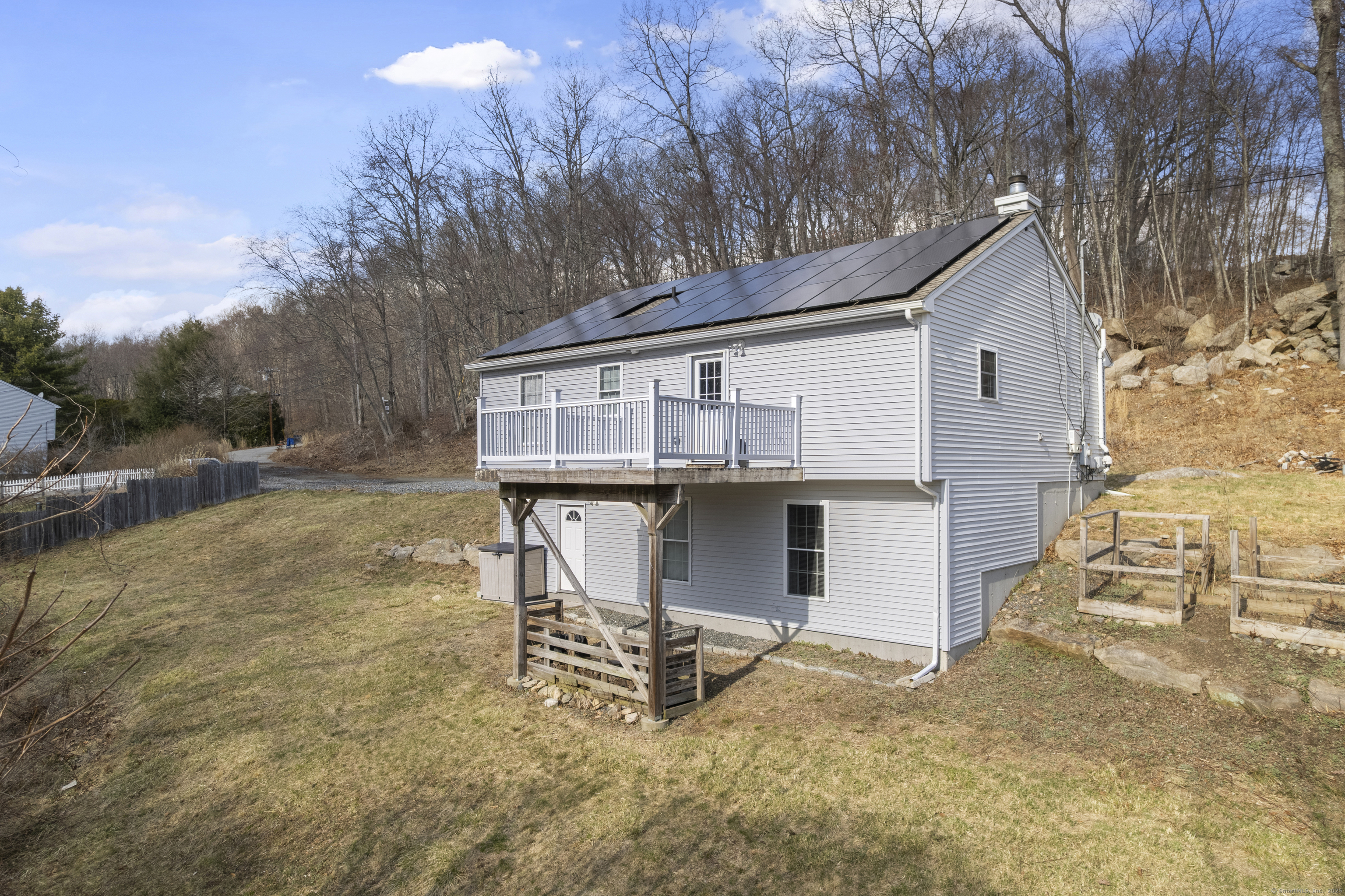 25 Platoz Drive, Montville, Connecticut image 36