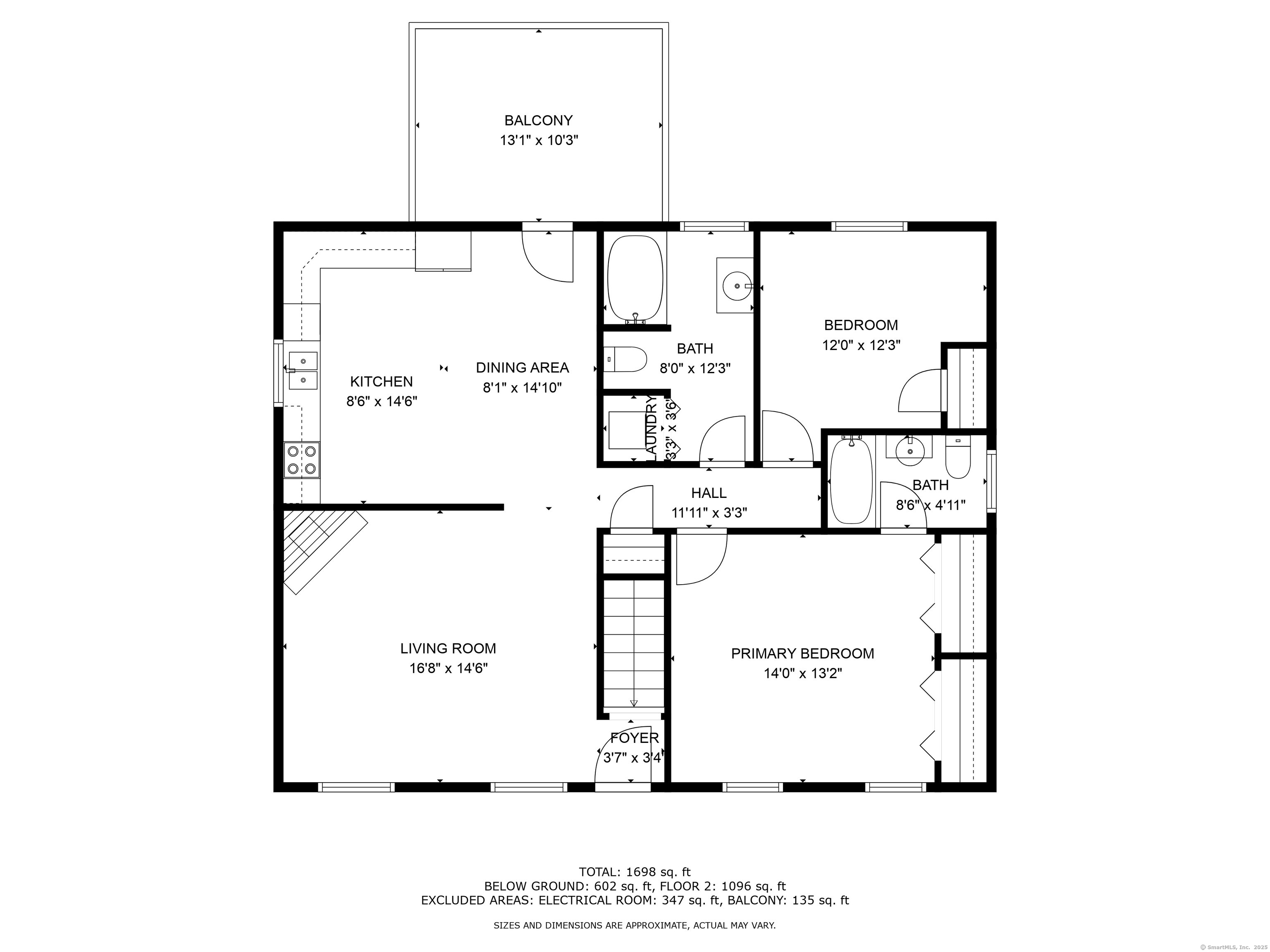 25 Platoz Drive, Montville, Connecticut image 20
